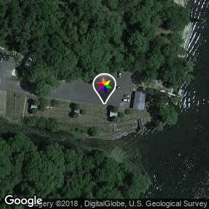 Boat ramp Hinton