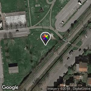 Parco Parrocchia San Pio X