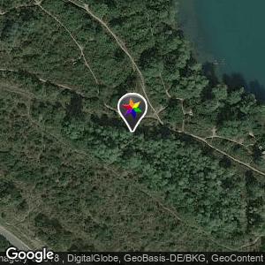Baggersee Dettelbach