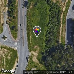 Alto Valongo junto ao Motel zona industrial