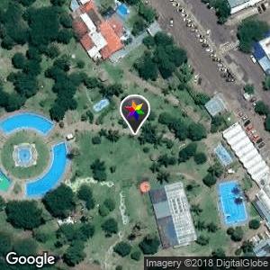 Termas del Dayman
