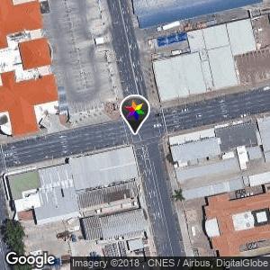 Sex shop in Thabo Mbeki St