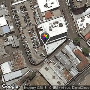 The Chase Shopping Centre