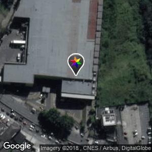 Carrefour Pirituba