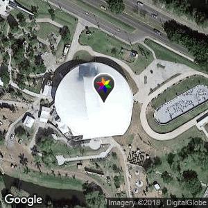 Parque Metropolitano (sombrero)