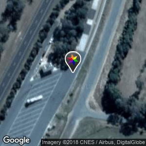 Springhurst South Bound Truckstop