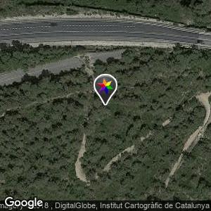 Urbanización El Lledoner