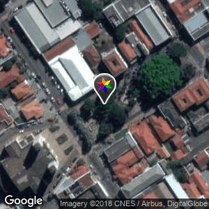 Banheiro Publico Praça Santana