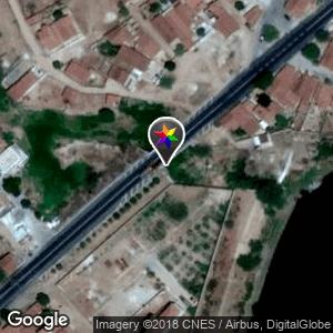 BR-230 em Santa Luzia