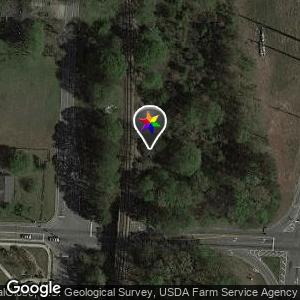 Harper Drive Area