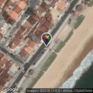 Praia de Jacarecica