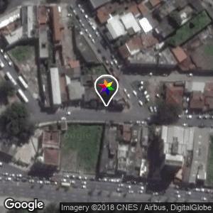 Eros Thermas Maceió