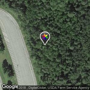 Route 95N Rest Stop