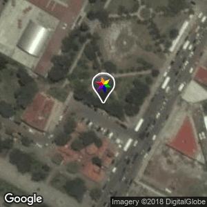 Baños del Parque Villaseñor
