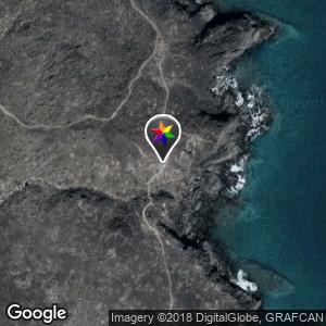 Punta de Montaña Amarilla