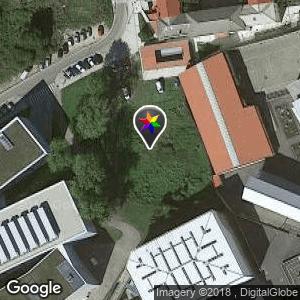 Centro Social Ágora