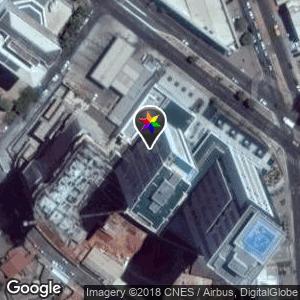 Metropolitan Mall - Área comum e pátio