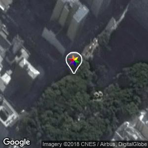 Banheiro Praça Osório