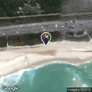 Praia da Reserva