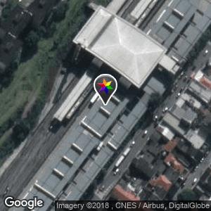 Terminal Grajau