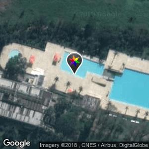Sesc Interlagos