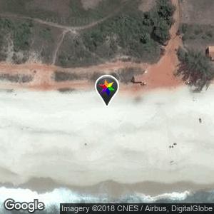Praia de Itaipuaçu