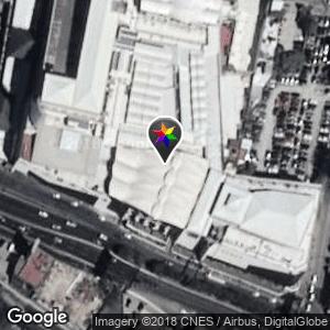 Siman, Centro Comercial Los Proceres
