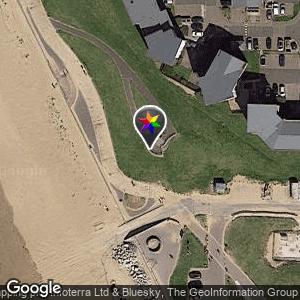 Llanelli Beach