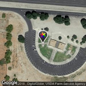 Rest Stop