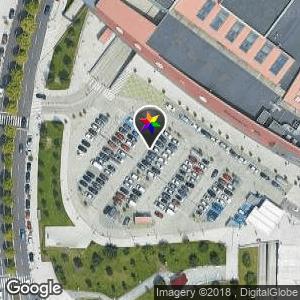 Centro Comercial As Cancelas