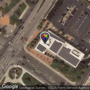 Foster City Library