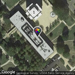 HSS (Humanities and Social Sciences Building)