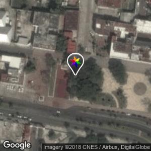 Parque Centenario