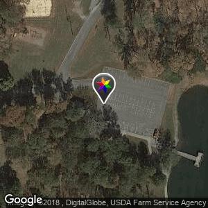 Rockland Recreation Area Restroom