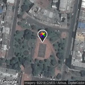 Parque La Castellana