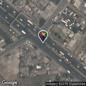 Boulevard Aeropuerto - Zona rosa Toluca