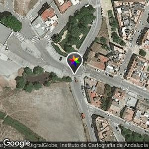 Barriada de cancelada