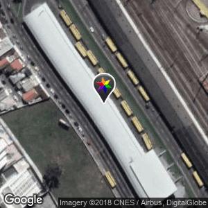 Terminal Vila Arens