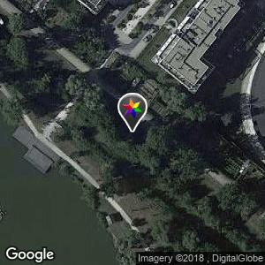 Parc des étangs / piste cyclable