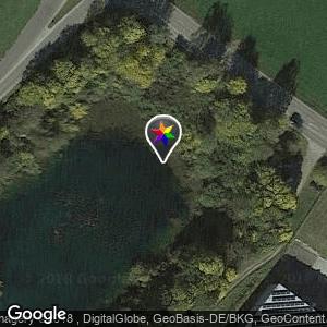 Baggersee
