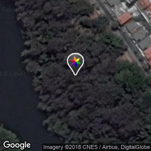 Lagoa Do Nado Park