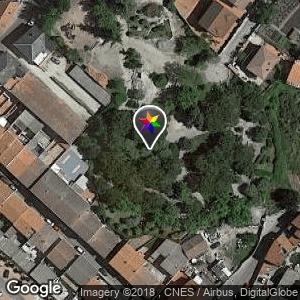 Parque Magdalena