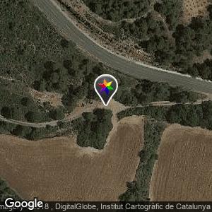 El Bruc, nueva zona