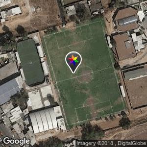 Campo Deportivo Zaragoza