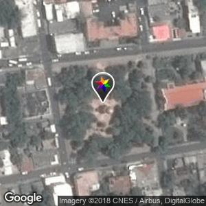 Parque Central