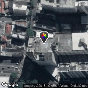 Centro Empresarial São Caetano - Antigo Shopping