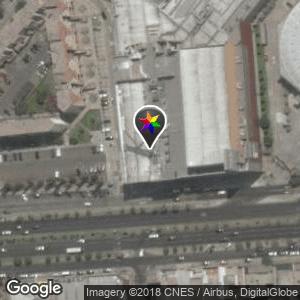 CinePlanet Primavera