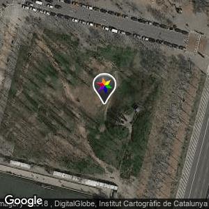 Parque de Can Dragó