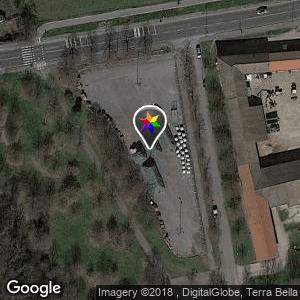 Parcheggio Cascina Caldera