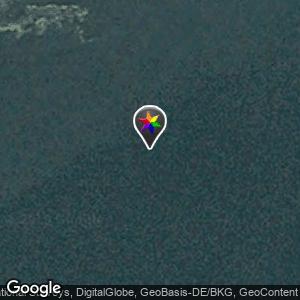 Stroombroek Naturistenstrand